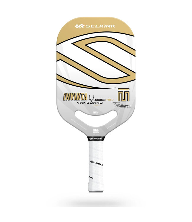 Vanguard Power Air Invikta Paddle