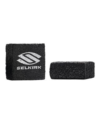 Selkirk Bloc de Nettoyage pour Pickleball en Fibre de Carbone