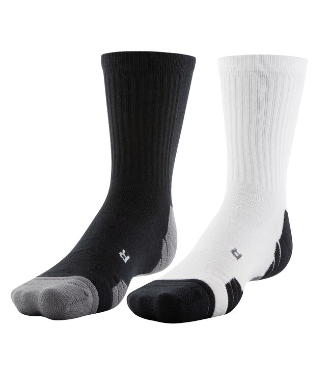 Team Crew Adult Socks