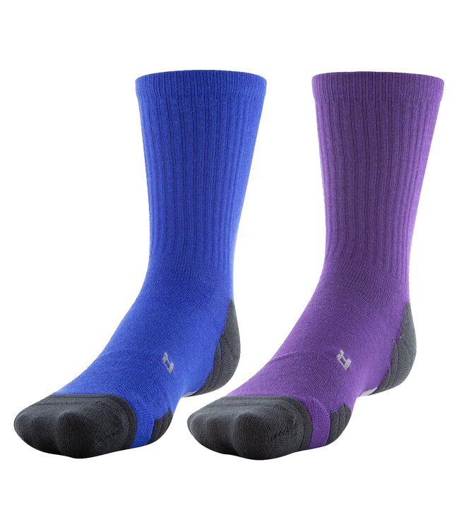 Team Crew Adult Socks