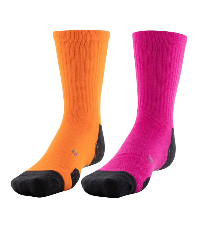 Team Crew Adult Socks