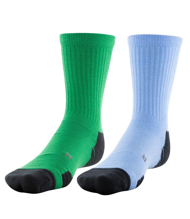 Team Crew Adult Socks