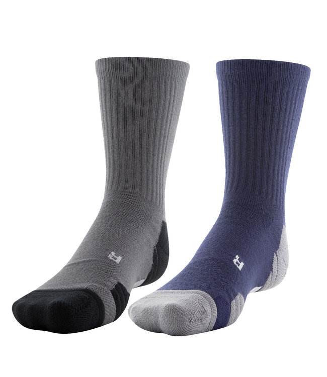 Team Crew Adult Socks