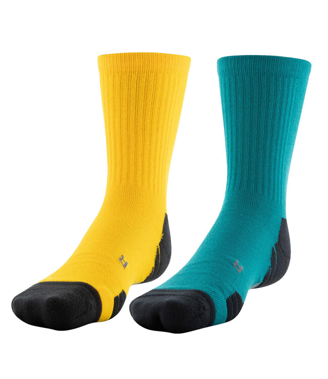 Team Crew Adult Socks