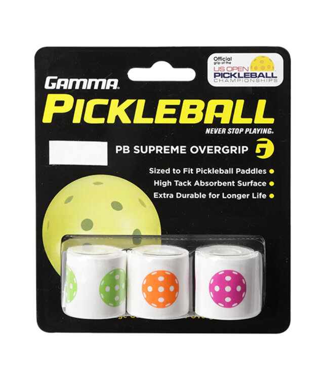 Fashion Supreme Overgrip