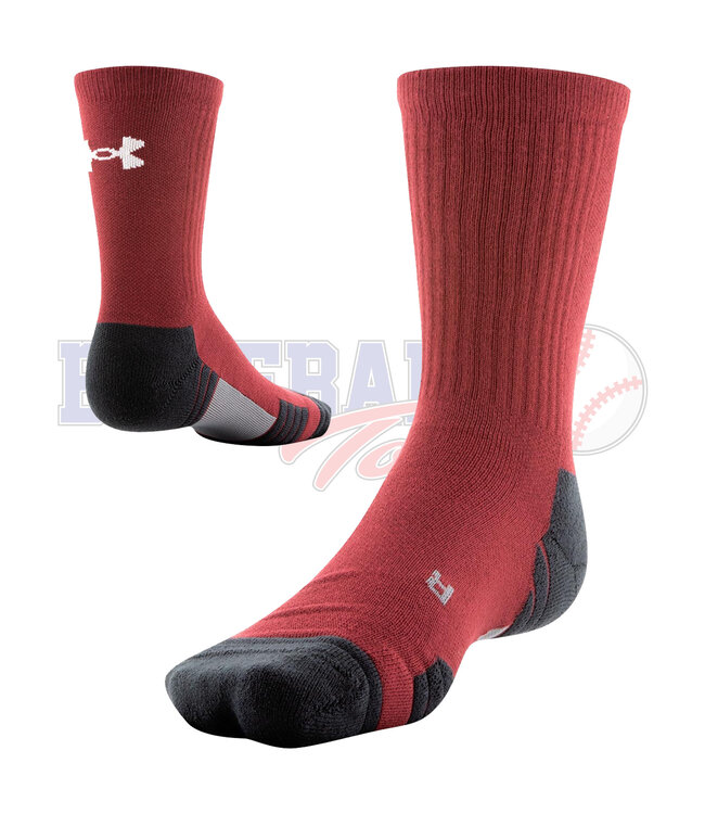 Team Crew Adult Socks