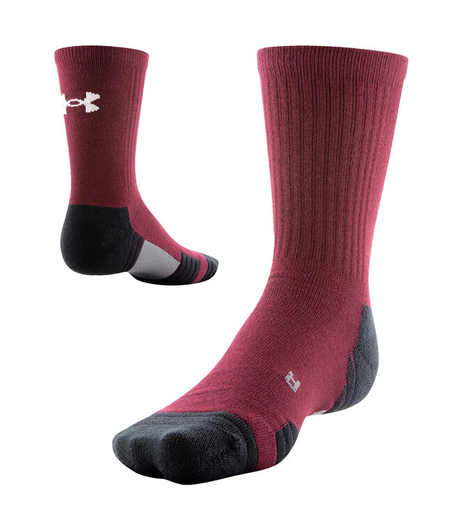Team Crew Adult Socks