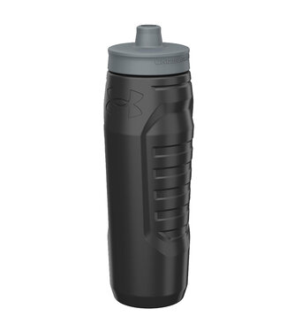 Under Armour 32oz Sideline Squeeze Bottle