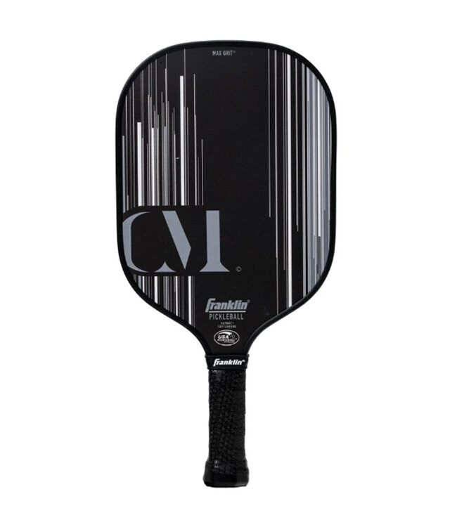 Christine McGrath Signature Pro Player Paddle