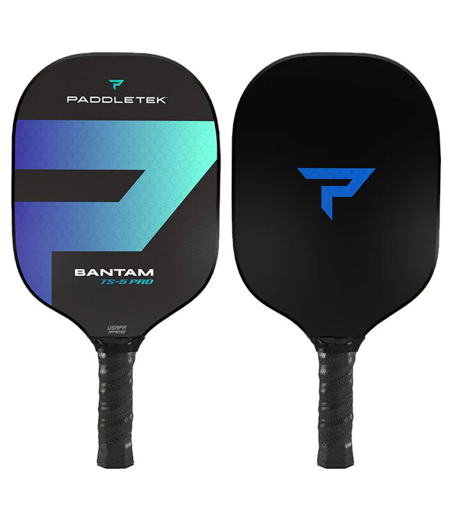 Raquette Bantam TS 5 Pro