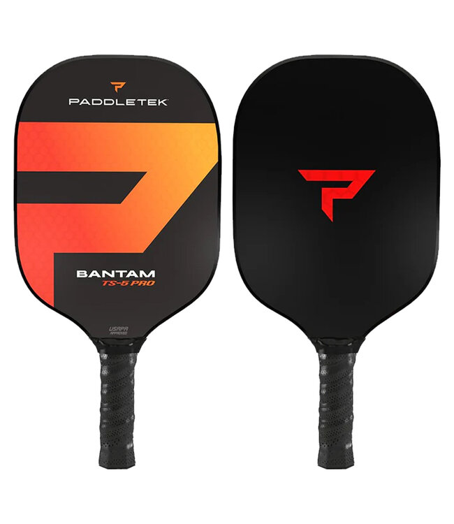 Raquette Bantam TS 5 Pro