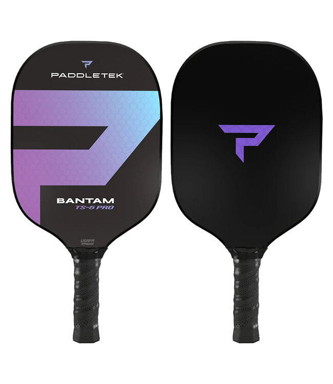 Bantam TS 5 Pro Paddle