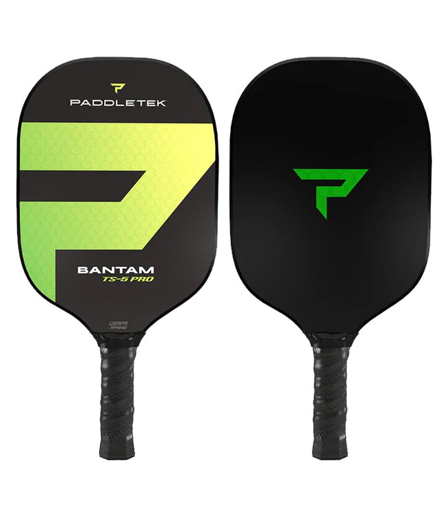 Bantam TS 5 Pro Paddle