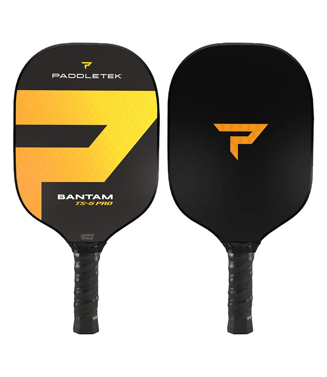 Bantam TS 5 Pro Paddle
