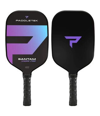 Paddletek Bantam Sabre Pro Paddle