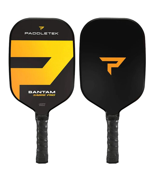 Bantam Sabre Pro Paddle
