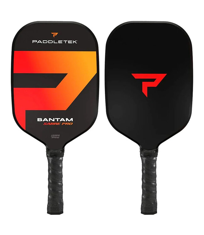 Bantam Sabre Pro Paddle