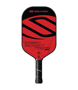 Selkirk Vanguard 2.0 Hybrid Invikta Paddle