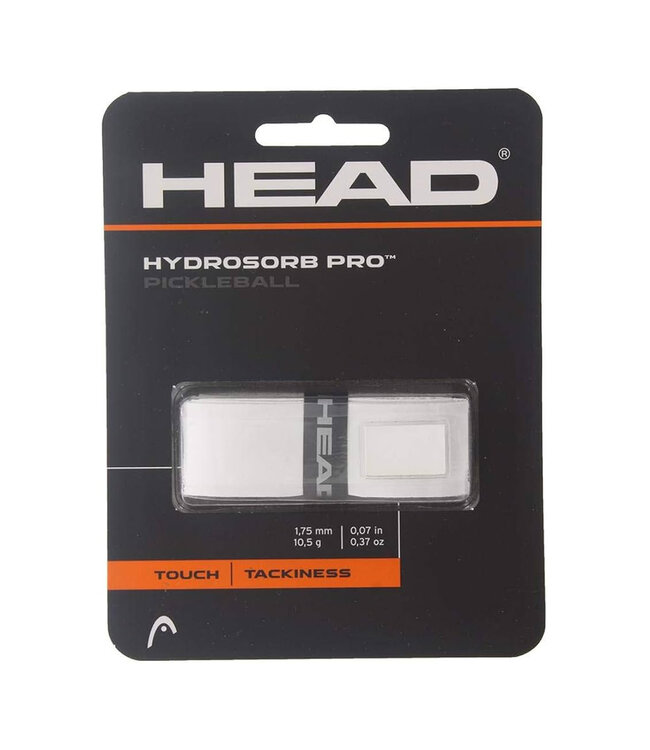 HydroSorb Pro Pickleball Replacement Grip