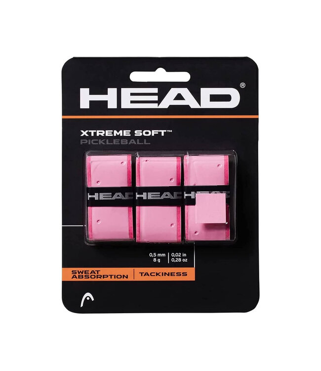 Grip de Remplacement XtremeSoft