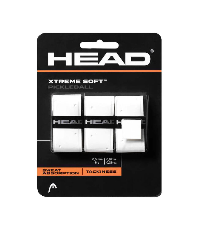 Grip de Remplacement XtremeSoft