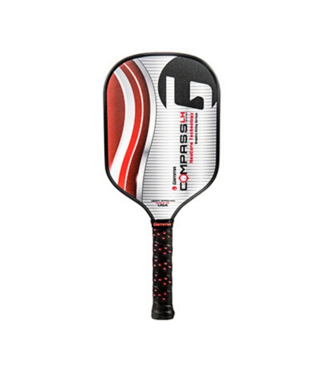 Compass LH Elongated Paddle