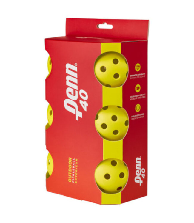 Penn 40 Outdoor (100pcs)