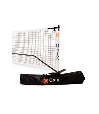 Onix Portable Pickleball Net