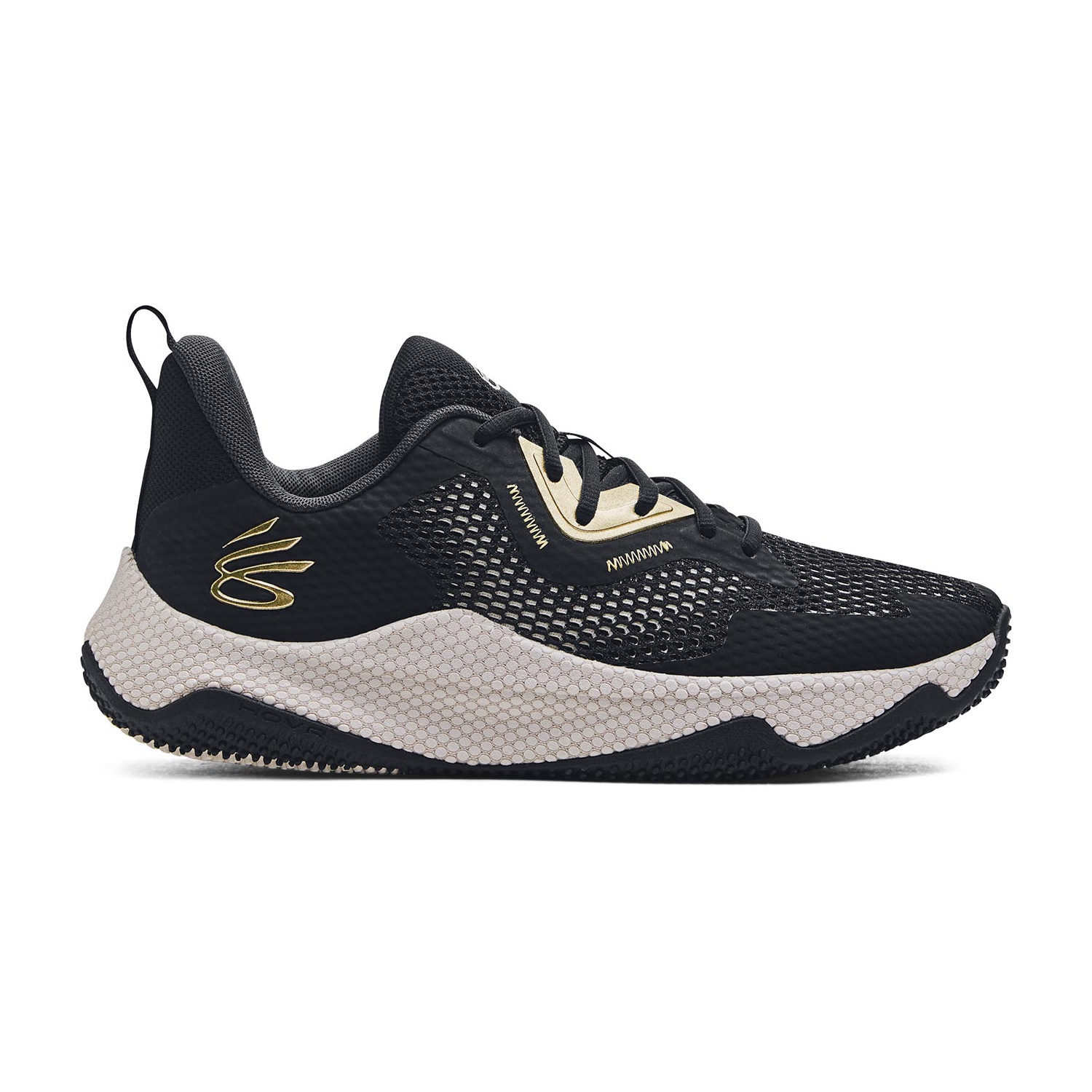 Curry HOVR Splash 3 Shoes