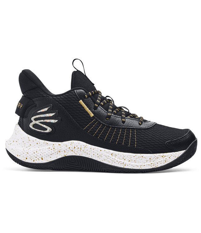 Soulier Unisex Curry 3Z7