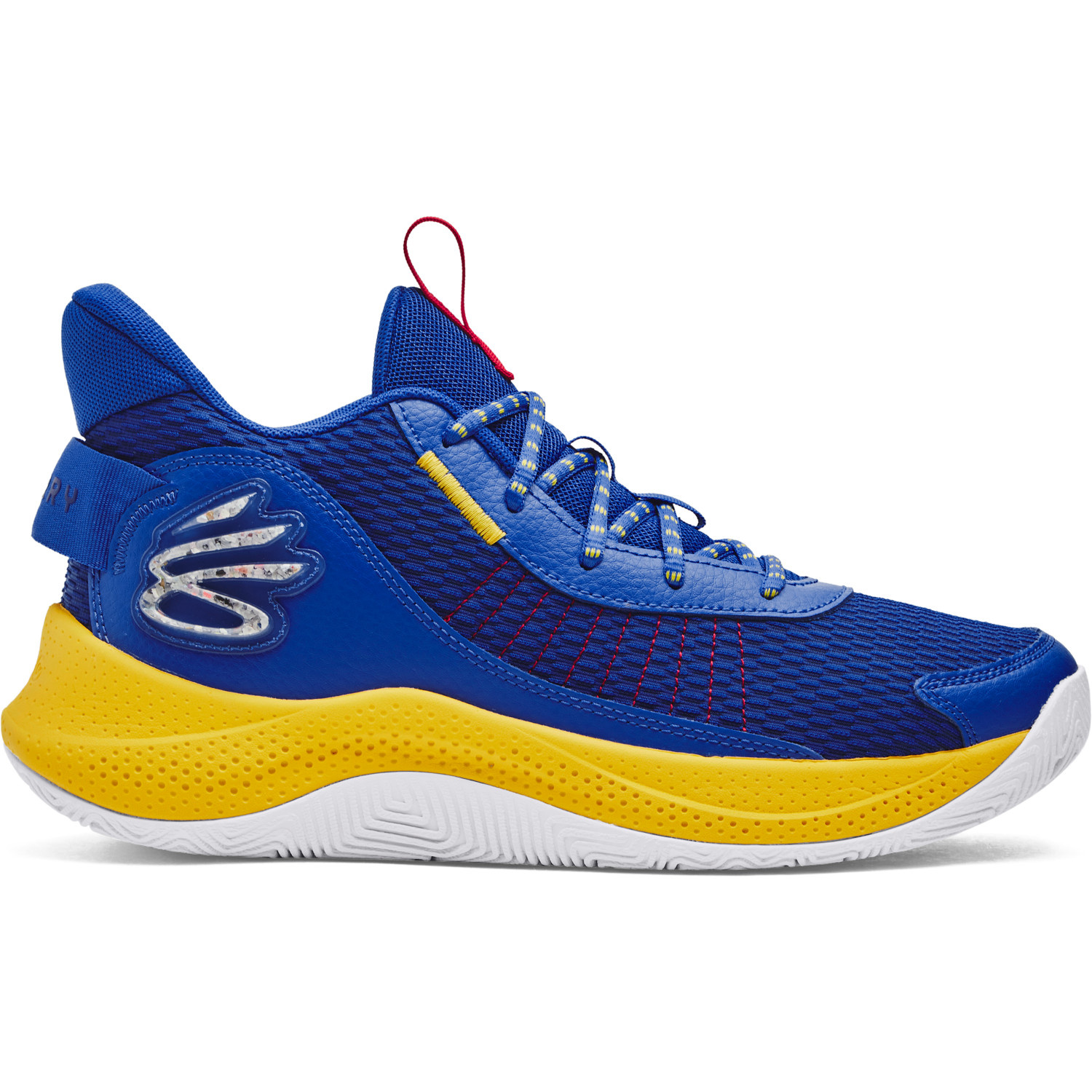 Curry 3Z7 Unisex Shoes - Pickleball Town