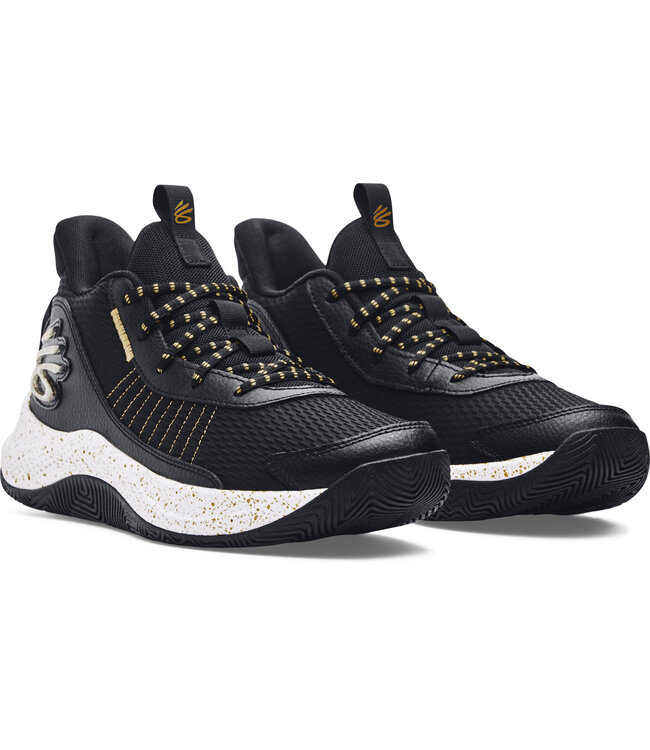 Soulier Unisex Curry 3Z7