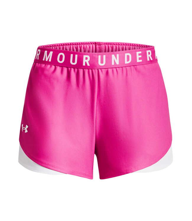 Play Up 3.0 Women's Shorts