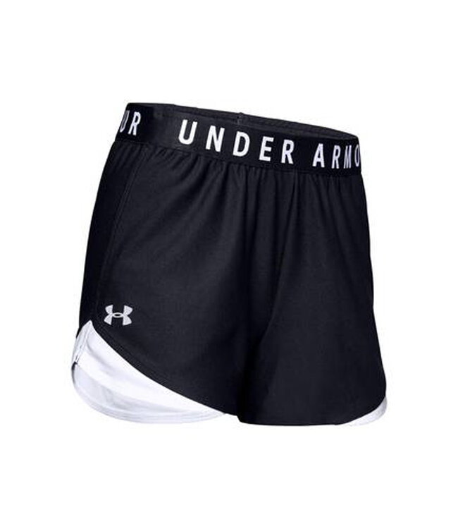 Play Up 3.0 Women's Shorts
