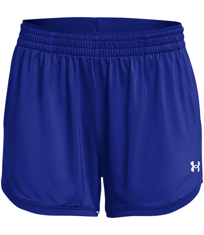 Women's UA Knit Shorts