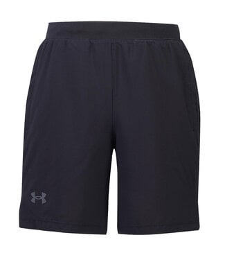 Under Armour Shorts pour Homme  UA Launch Run 7