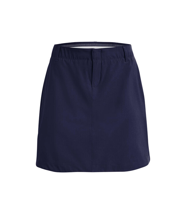 Women's UA Links Woven Skort