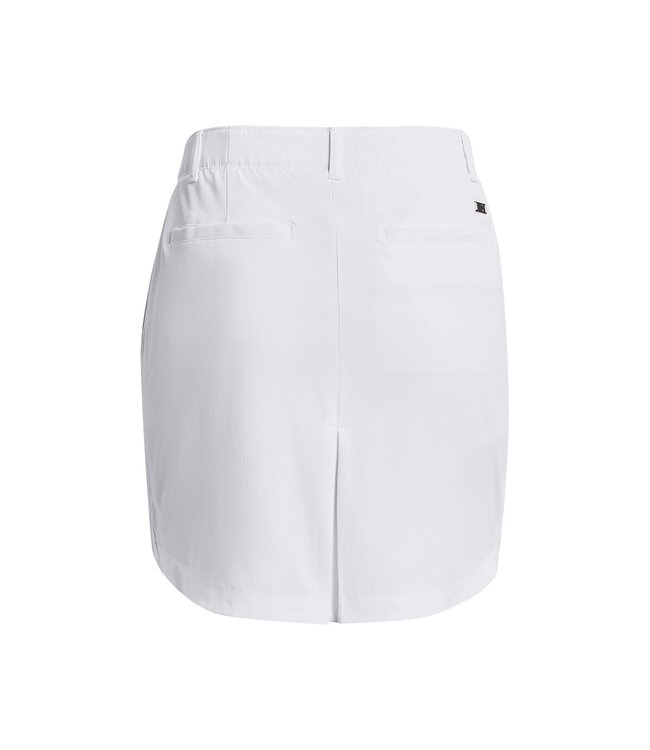 Women's UA Links Woven Skort
