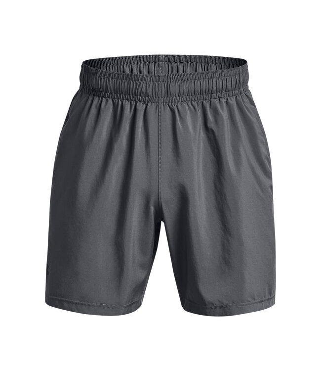Shorts pour Homme UA Woven 7"