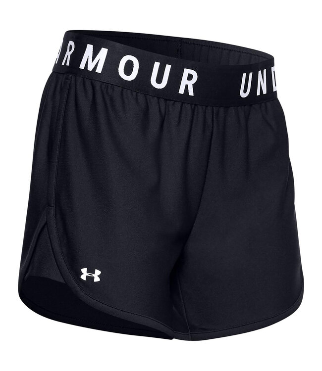 Shorts pour Femme UA Play Up 5"
