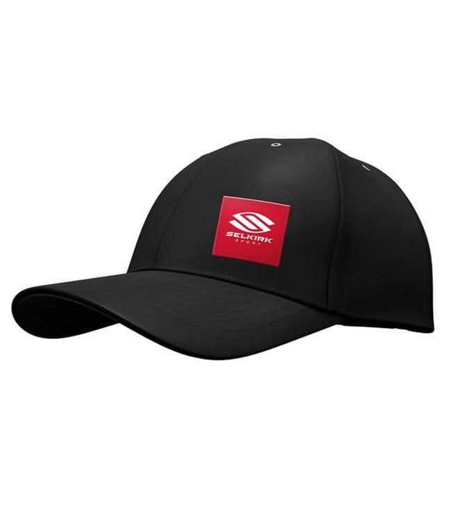 Casquette Red Label Stretch Fit