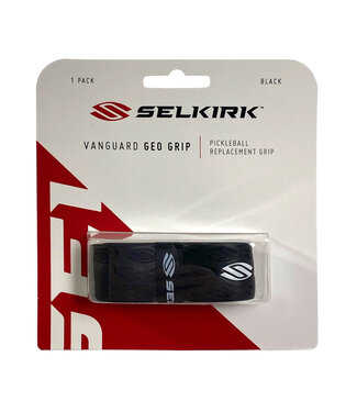 Selkirk Vanguard Geo Grip