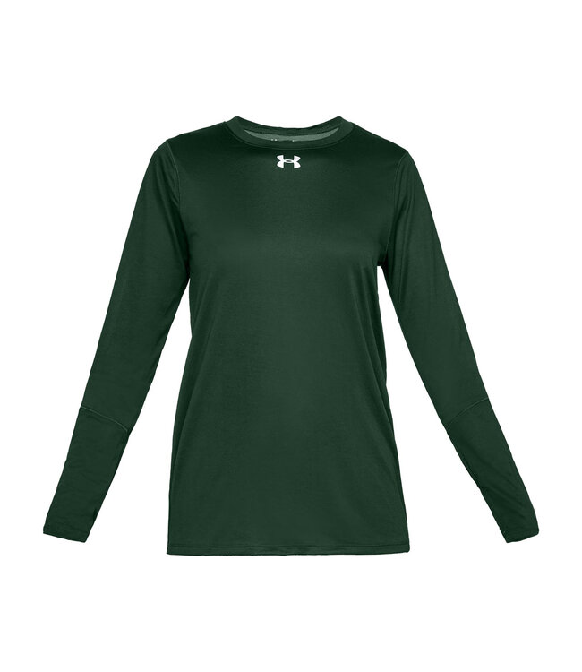 UA Women's Locker 2.0 Longsleeve Shirt