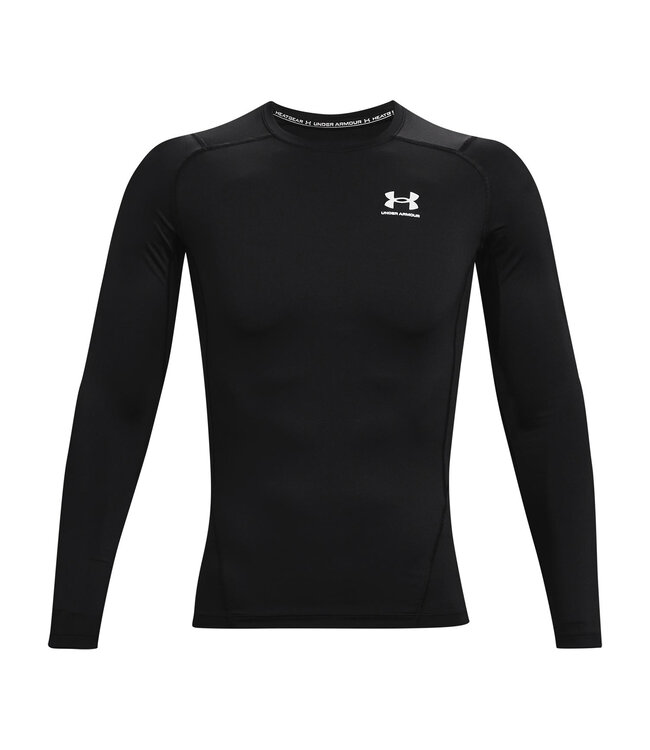 Chandail Manches Longues pour Homme Heatgear Armour Comp