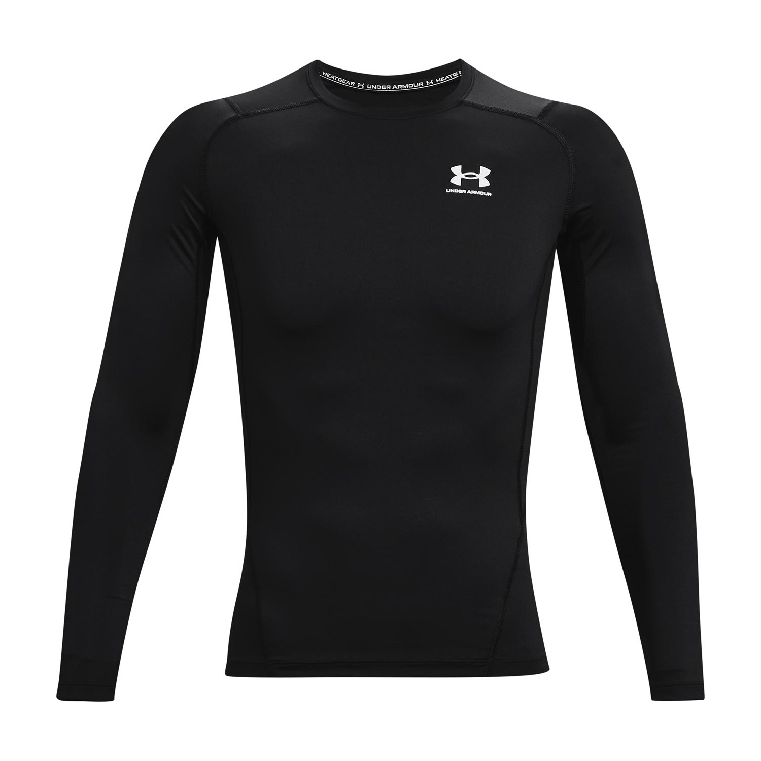 Ua heatgear t shirt discount