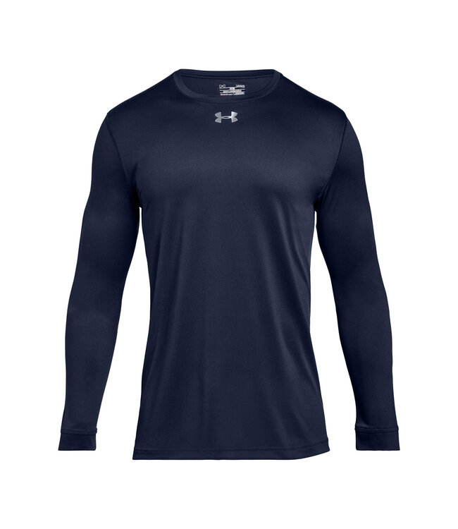 Locker 2.0 Long Sleeve Shirt