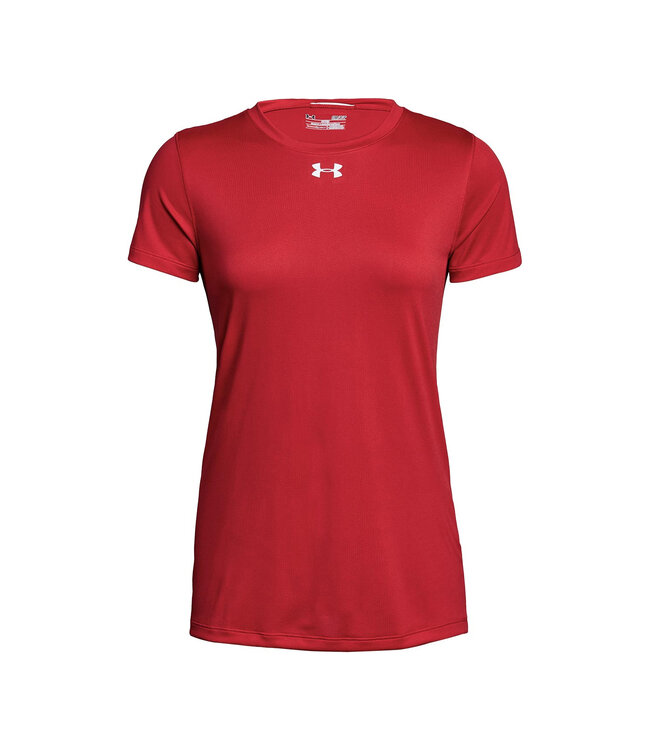T-Shirt pour Femme UA Locker 2.0