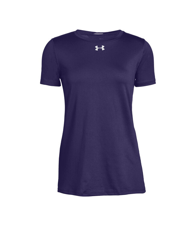 T-Shirt pour Femme UA Locker 2.0