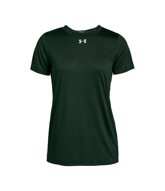 T-Shirt pour Femme UA Locker 2.0