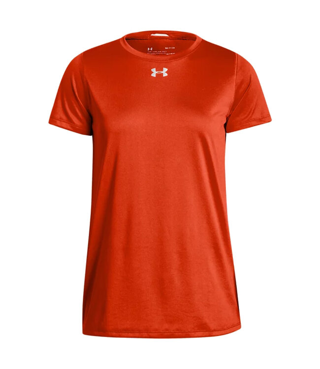 T-Shirt pour Femme UA Locker 2.0